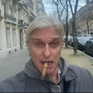 Telegram profile photo for Criket