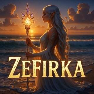 Telegram profile photo for iZeFiRkaNews