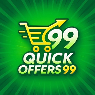 Telegram profile photo for Quick Offers 99