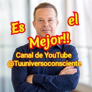 Telegram profile photo for 💥CREA TUS METAS y SUEÑOS, Meditación y Aprendizaje
