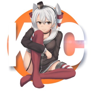 Telegram profile photo for Kantai Collection