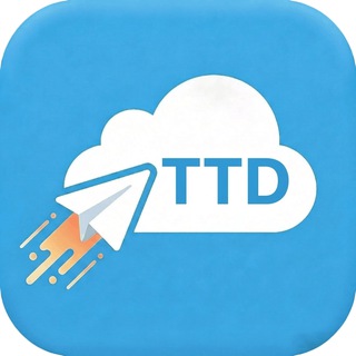 Telegram profile photo for TgtoDrive更新
