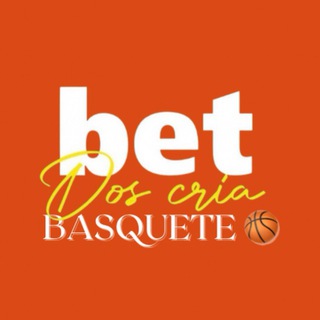 Telegram profile photo for BET DOS CRIAS BASQUETE & outros (GRÁTIS)