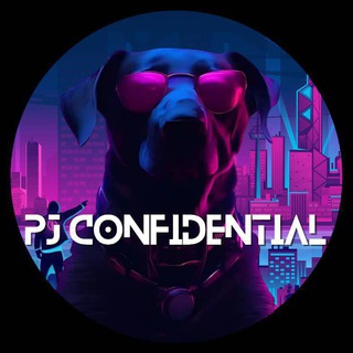 Telegram profile photo for PJ (Confidential) |