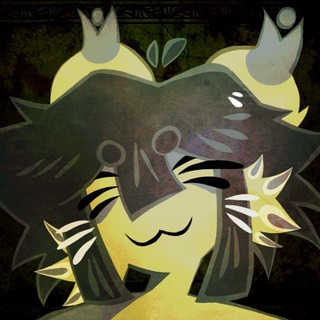 Telegram profile photo for Eben'grad