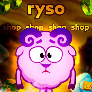 Telegram profile photo for rysolaki shop