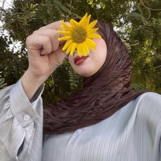 Telegram profile photo for أديل