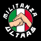 Telegram profile photo for MILITANZA ULTRAS