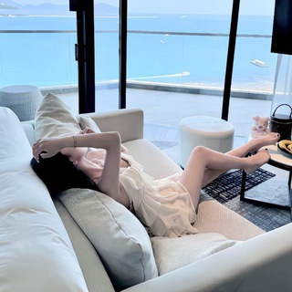 Telegram profile photo for 芯儿后宫