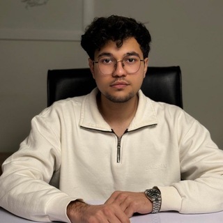 Telegram profile photo for Alireza Crypto | سیگنال