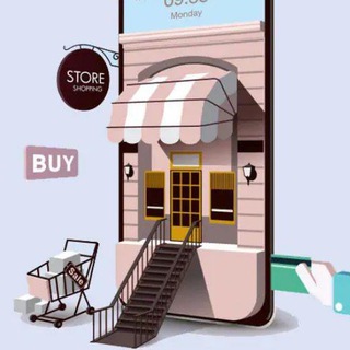 Telegram profile photo for فروشگاه کالای خواب و منسوجات پیمان2