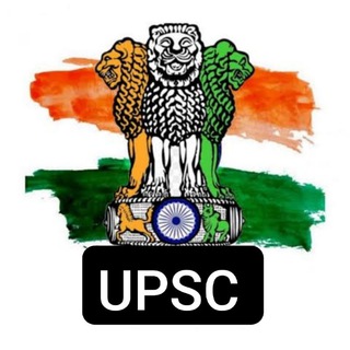 Telegram profile photo for UPSC Mains Topper Notes