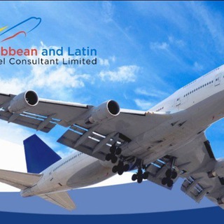 Telegram profile photo for Caribbean and Latin Travel๐ฉ๐จ๐บ๐ฏ๐ฒ