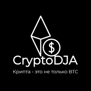 Telegram profile photo for CryptoDja
