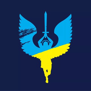 Telegram profile photo for Рух Опору "Вільна Україна"