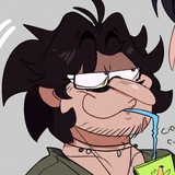Telegram profile photo for HakkiDS2