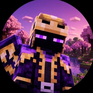 Telegram profile photo for В гостях у Блекмунчика))🌒
