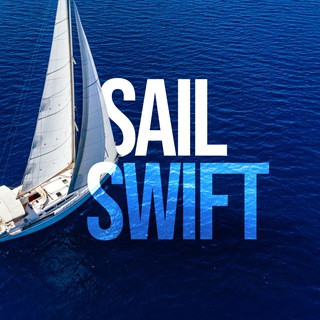 Telegram profile photo for Яхтинг Буэнос-Айрес | Sail Swift