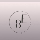 Telegram profile photo for 8 elegant