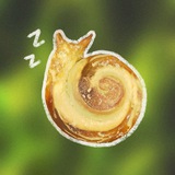 Telegram profile photo for ✧Сонные Улитки✧