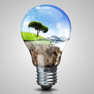 Telegram profile photo for Green Energy