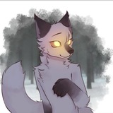 Telegram profile photo for Fox Tales .𖥔 ݁ ˖⋆ ˚❆