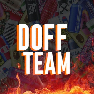 Telegram profile photo for DOFF_team