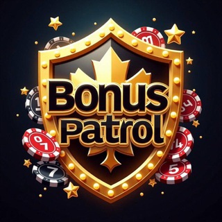 Telegram profile photo for Бонусный Патруль™
