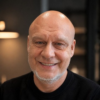 Telegram profile photo for Клиентский день Эдгарда Зайцева
