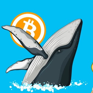 Telegram profile photo for Китовый Движ 🐋