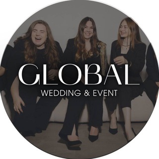 Telegram profile photo for Global Wedding & Event