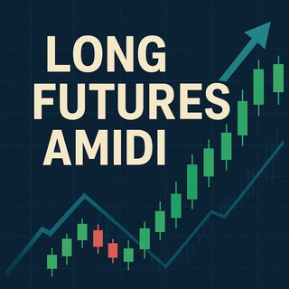 Telegram profile photo for Long Futures Amidi