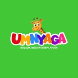 Telegram profile photo for Umnyaga address