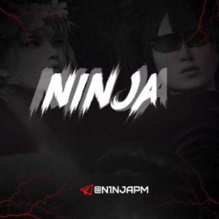 Telegram profile photo for N1NJA pubgm