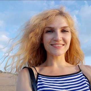 Telegram profile photo for «Расскажите обо мне»