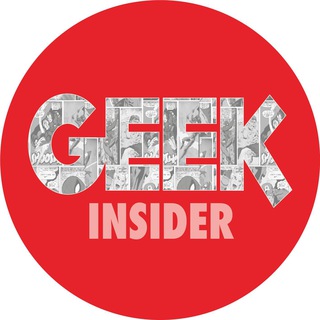 Telegram profile photo for Geek Insider