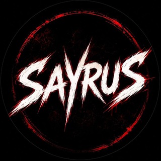 Telegram profile photo for Sayrus_Remix