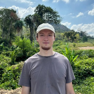 Telegram profile photo for Влад Борм | Senior Backend&Blockchain Dev