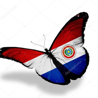 Telegram group profile photo for ReiseInfo Paraguay