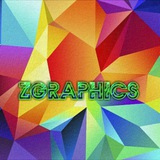 Telegram profile photo for 📷zGraphics📹