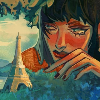Telegram profile photo for Ангелина Au Pair во Франции 🇫🇷