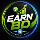 Telegram profile photo for SD Tunes ( Real Income BD )