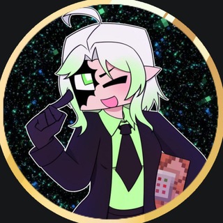 Telegram profile photo for 🌿›Ze|enukha ТаSSи‹🌿