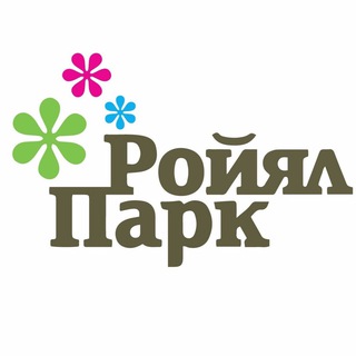 Telegram profile photo for ТРК Ройял Парк