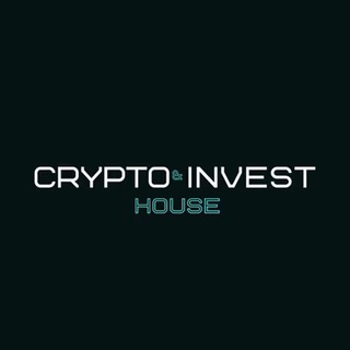 Telegram profile photo for CRYPTO HOUSE