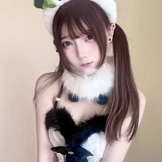 Telegram profile photo for 是草莓味小可可可可🍓