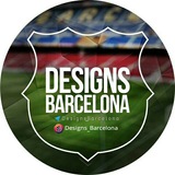 Telegram profile photo for Designs Barcelona