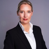 Telegram profile photo for Alice Weidel ™️