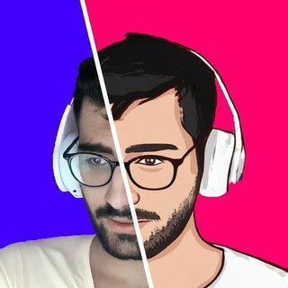 Telegram profile photo for علی مجاور | آموزش هک و امنیت
