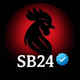 Telegram profile photo for SB24 khmer